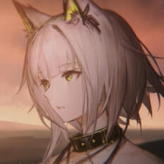 Kal'tsit (Arknights)